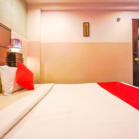 Hanvi Inn Hyderabad Bagian luar foto